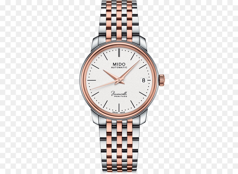 Reloj，Mido PNG