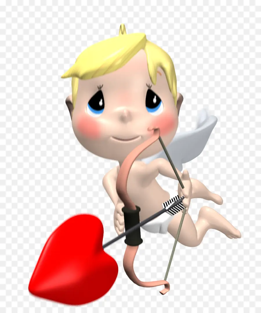 Cupido，Amar PNG