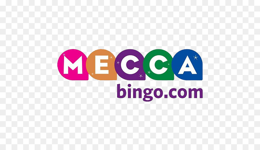 Mecca Bingo，Bingo PNG