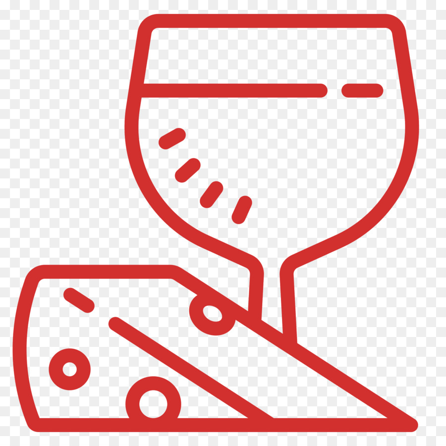 Vino Y Queso，Vaso PNG