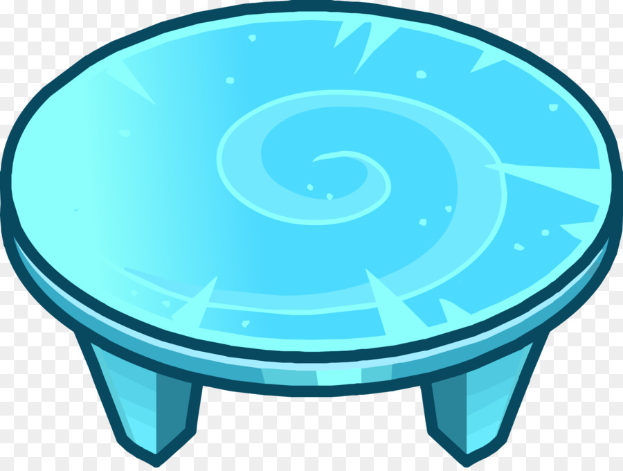 Club Penguin，Tabla PNG