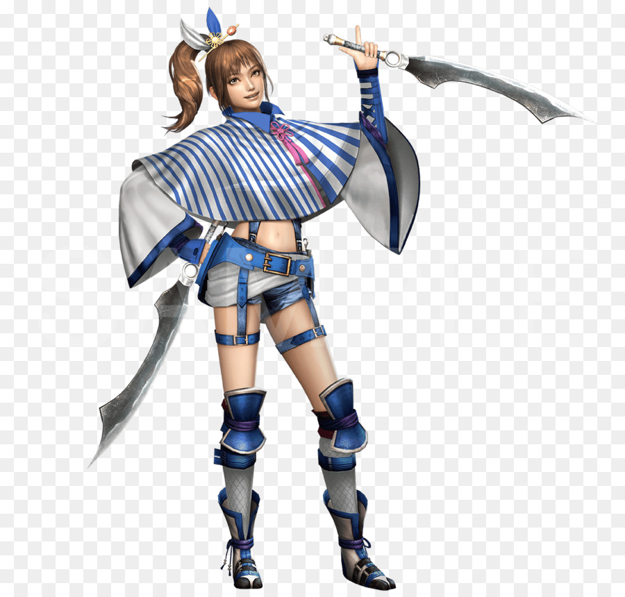 Guerrera，Espadas PNG