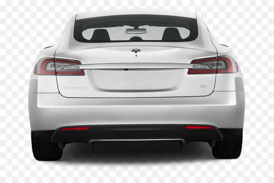 2012 Tesla Model S，2016 Tesla Model S PNG