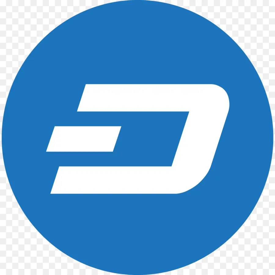 Dash，Cryptocurrency PNG