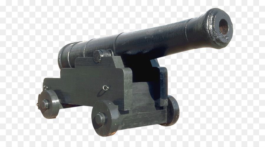 La Artillería，Cannon PNG