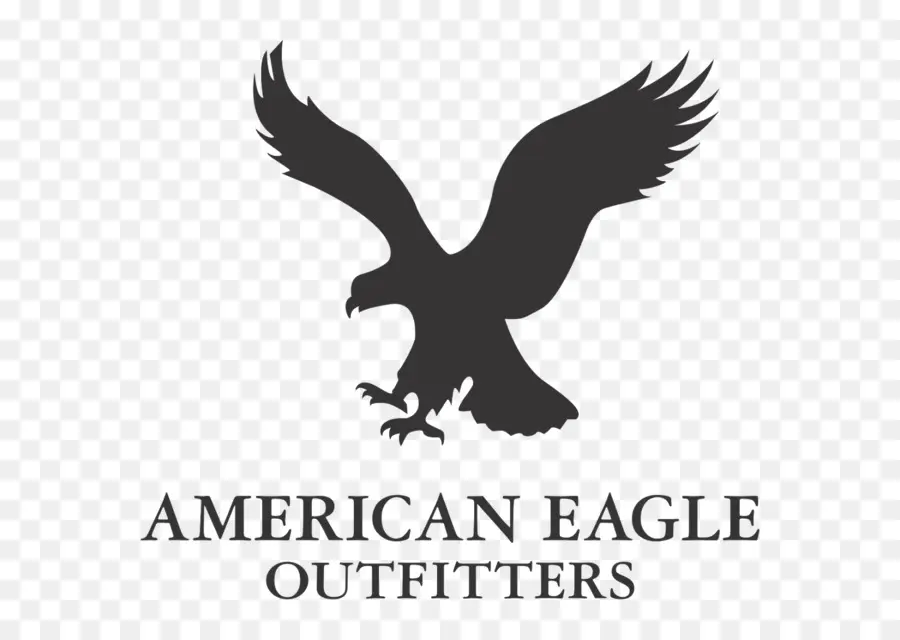 American Eagle Outfitters，Logo PNG