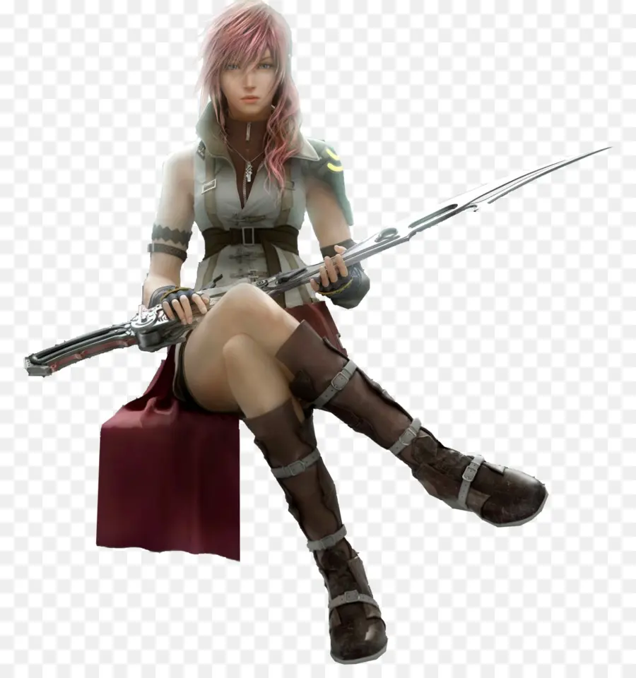 Personaje Femenino，Juego PNG