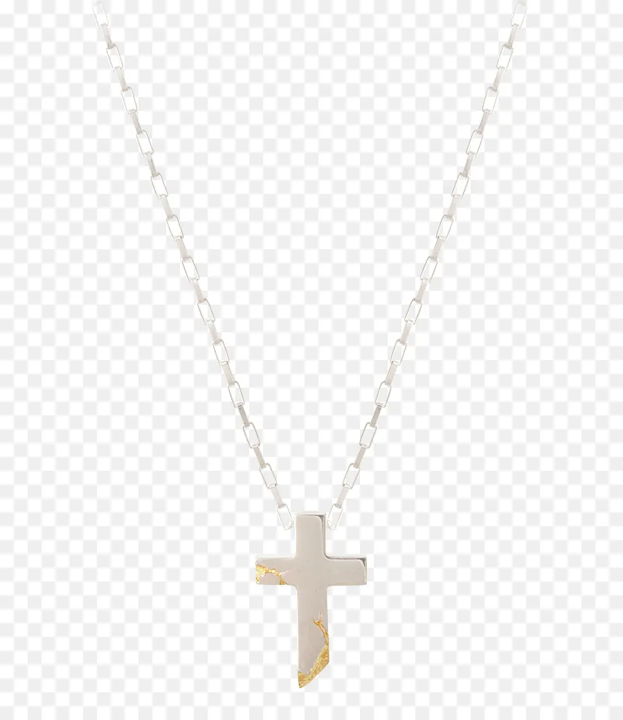 Collar Cruz，Colgante PNG