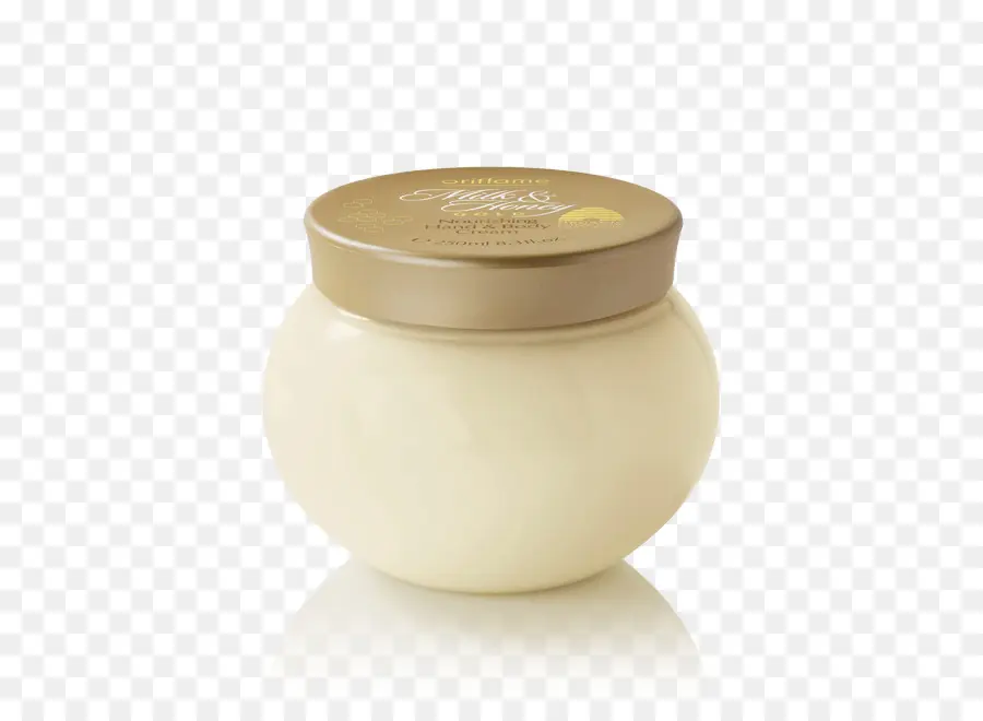 Tarro De Crema，Protección De La Piel PNG