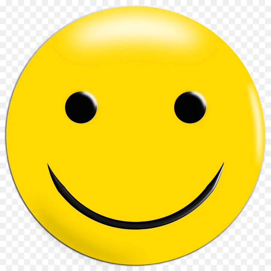 Emoticon，Smiley PNG