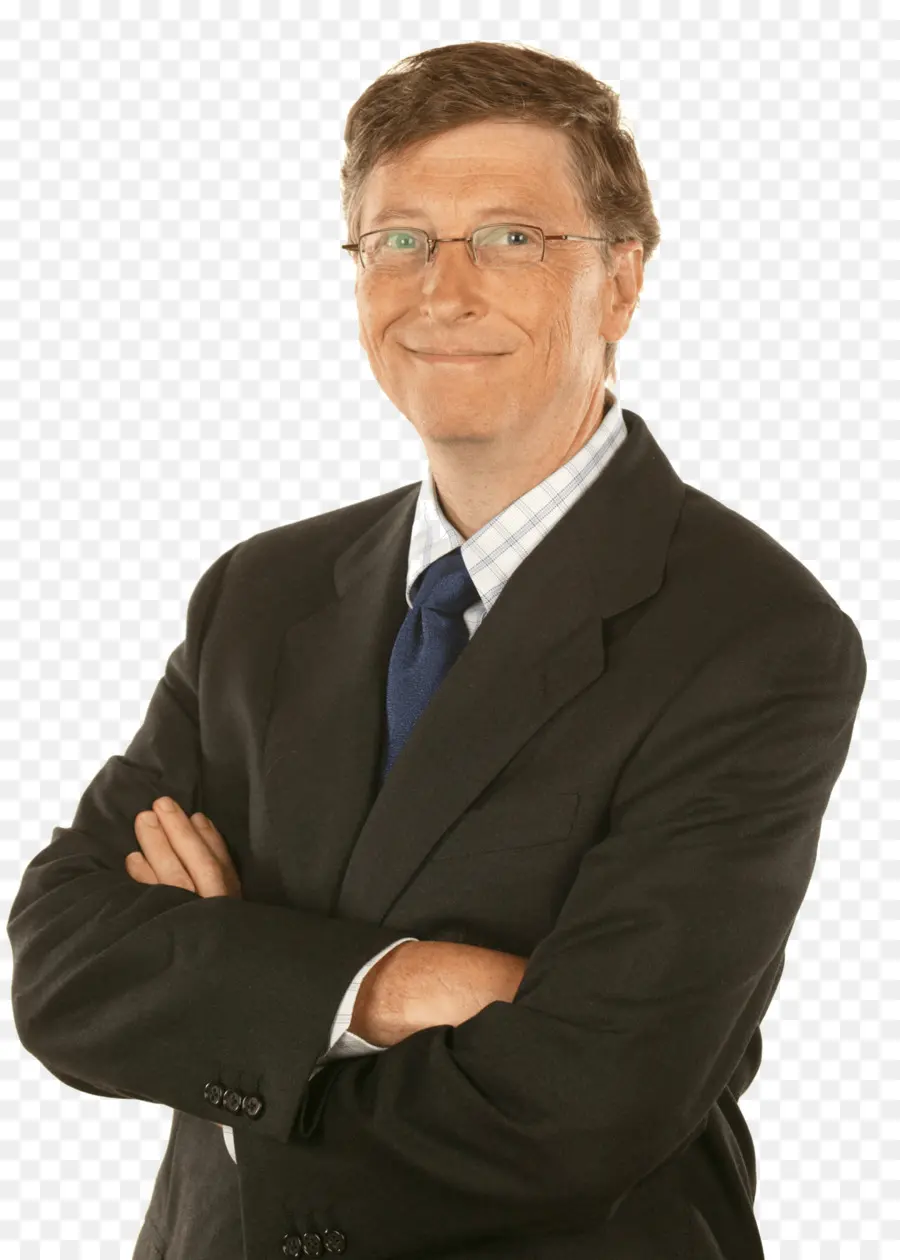 Bill Gates，Seattle PNG