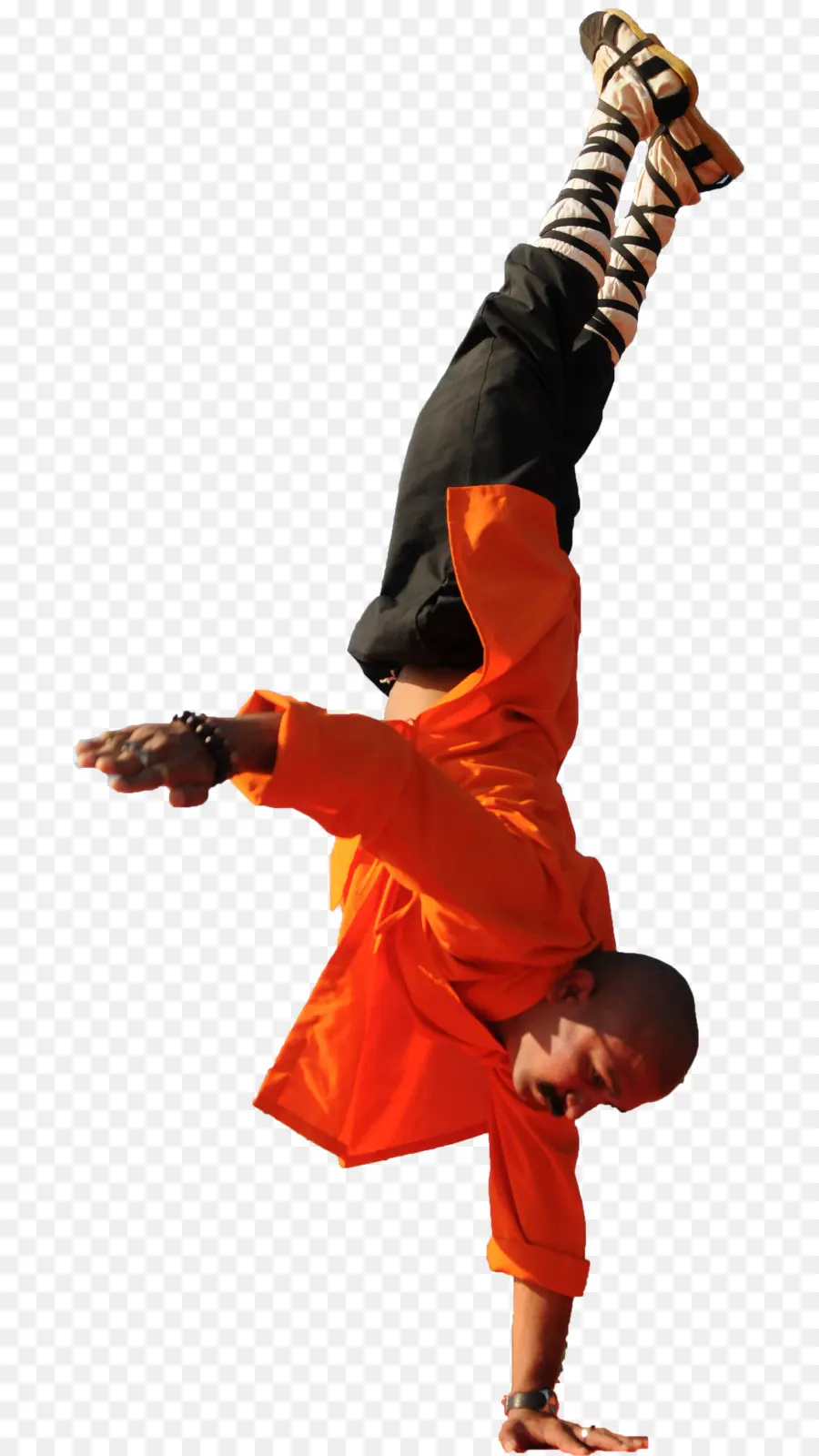 Hombre De Naranja，Hombre PNG