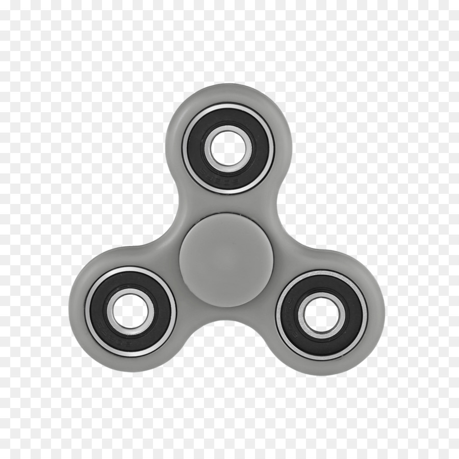 Fidget Spinner，Inquietud PNG