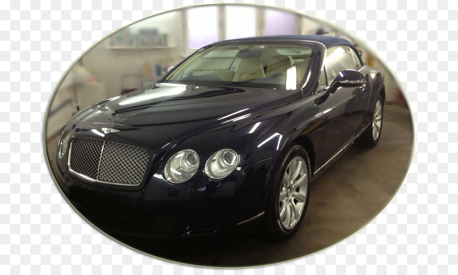 Bentley Continental Gtc，Auto PNG