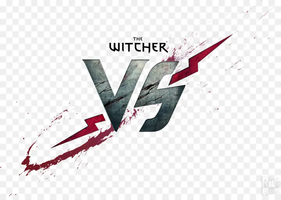 The Witcher，The Witcher Frente A PNG