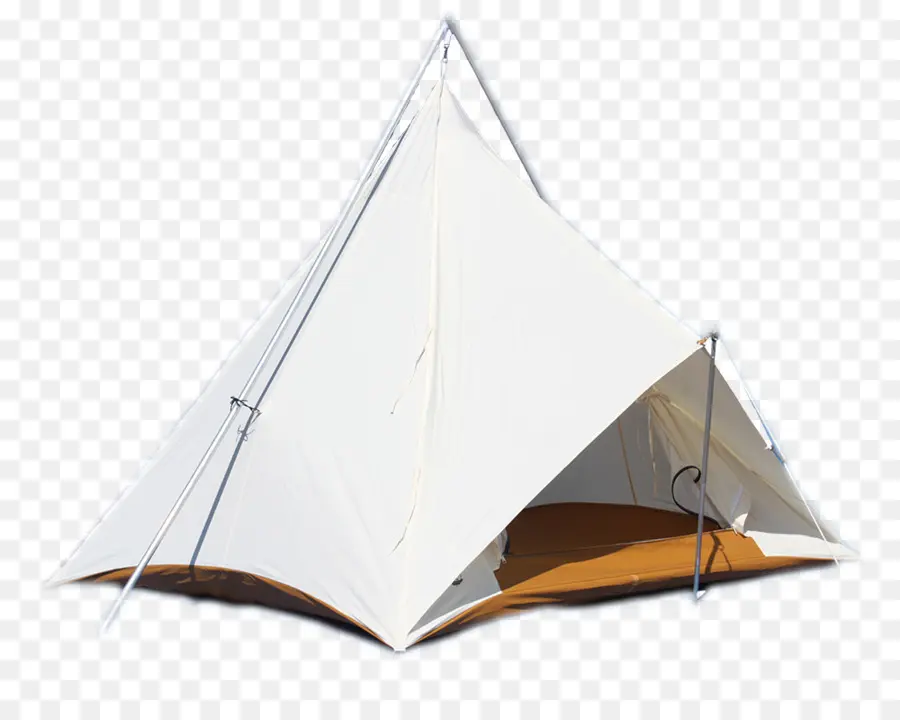 Tienda De Campaña，Tipi PNG