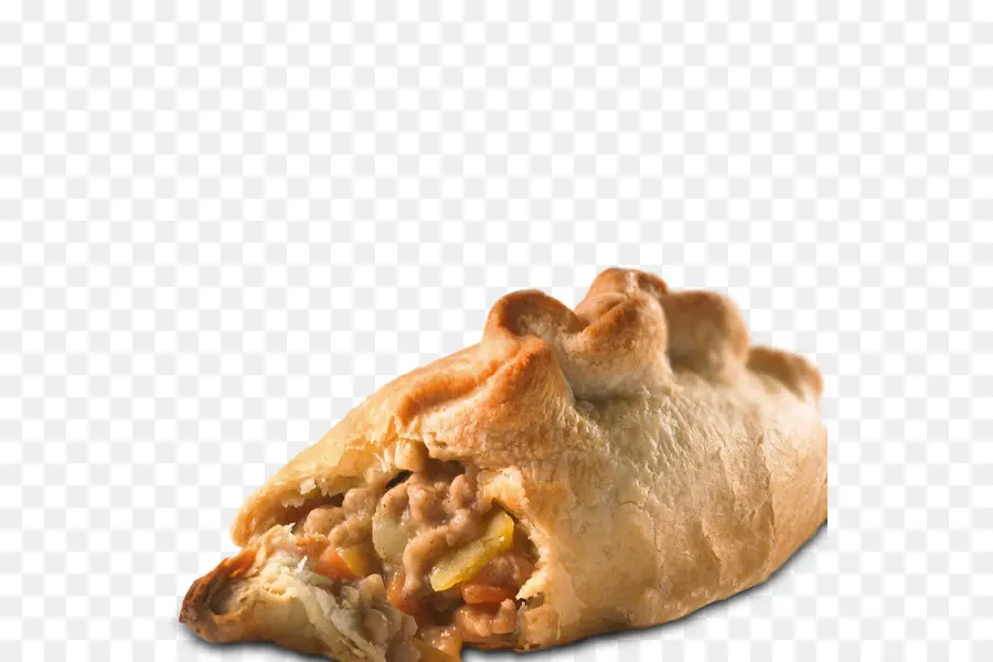 Pasty，Rollo De Salchicha PNG