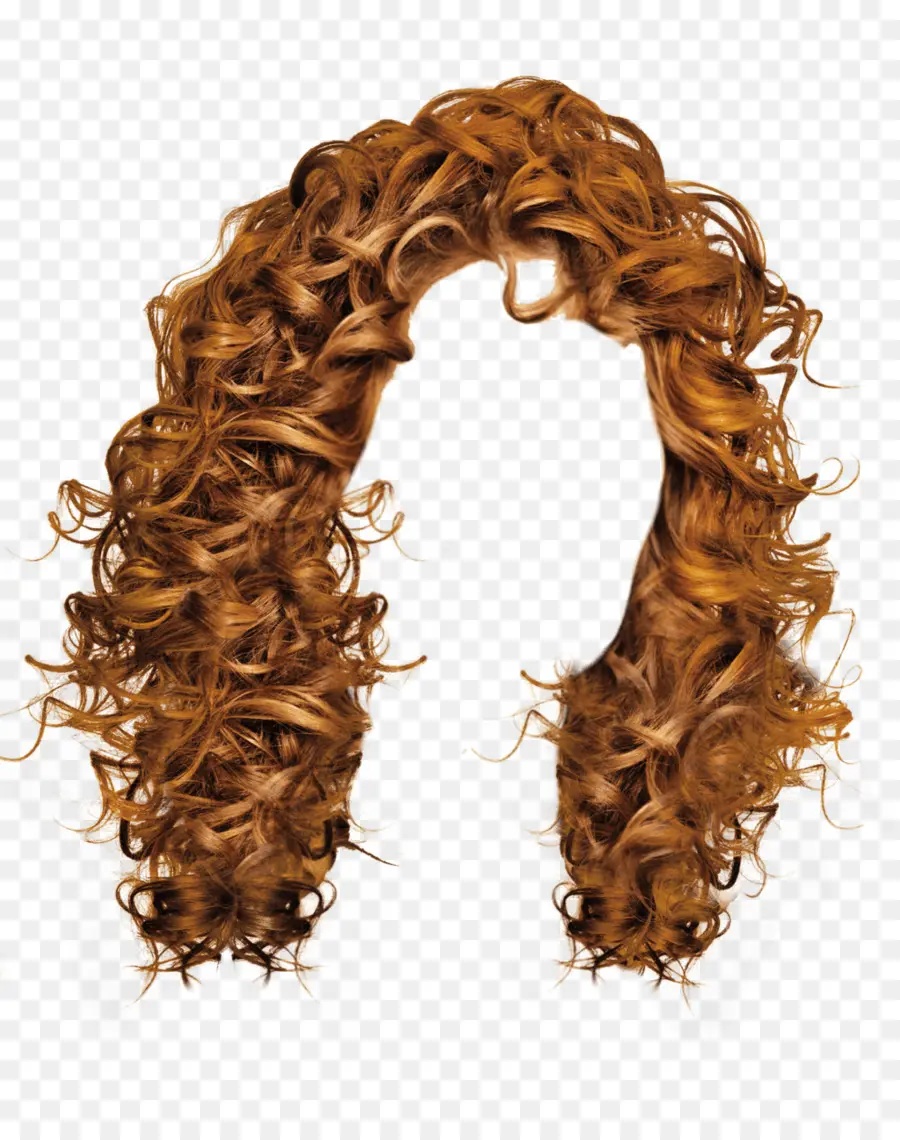 Clipper Pelo，Cabello PNG