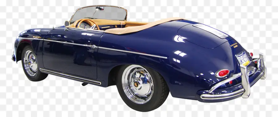 Coche Antiguo，Convertible PNG