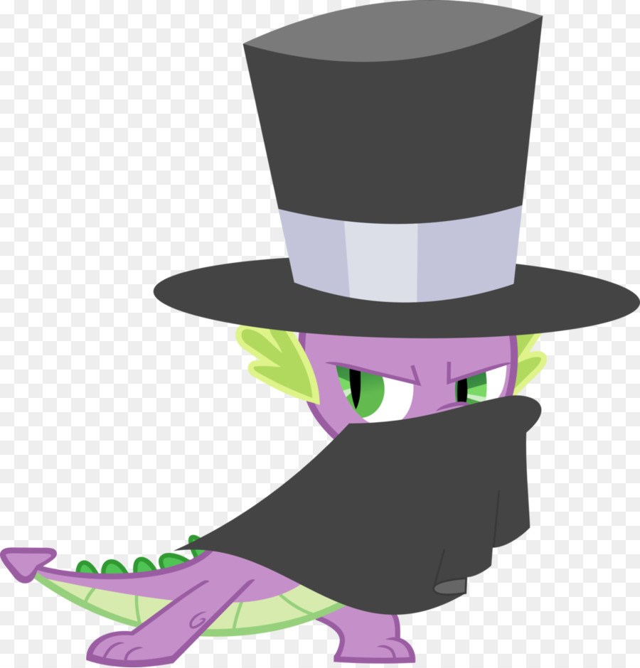 Spike，Rareza PNG