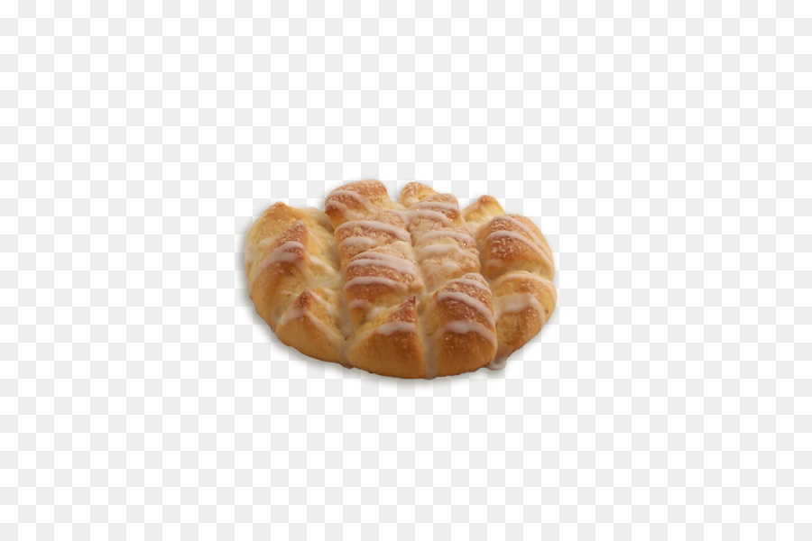 Pastelería Danesa，Croissant PNG