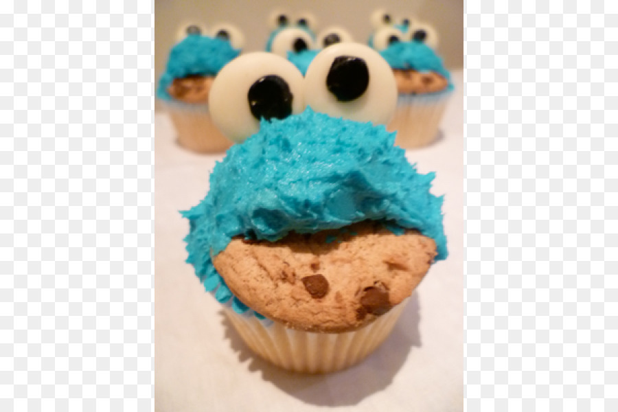 Cupcake，Muffin PNG