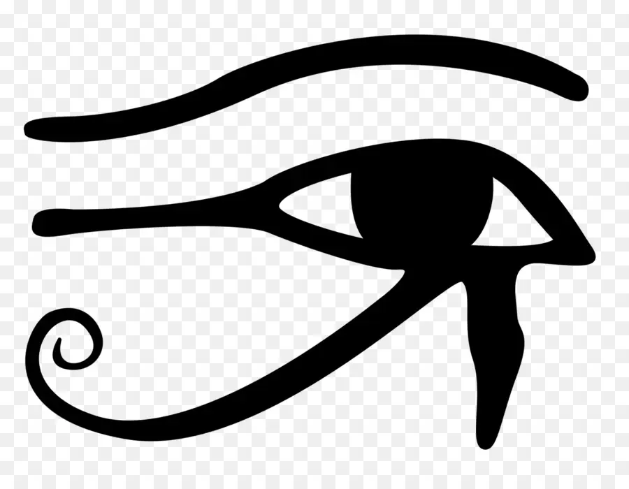 Ojo De Horus，Antiguo PNG