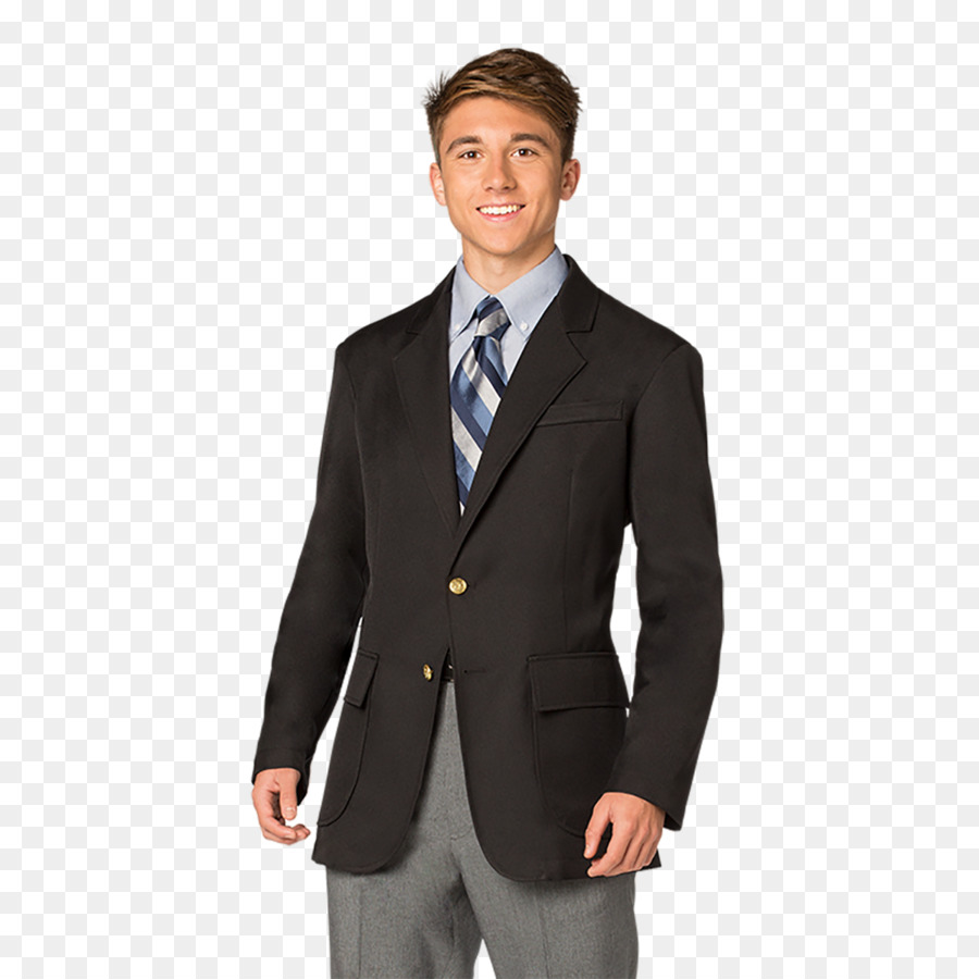 Hombre De Traje，Formal PNG