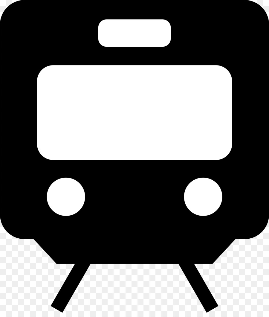 Tren，Transporte Ferroviario PNG