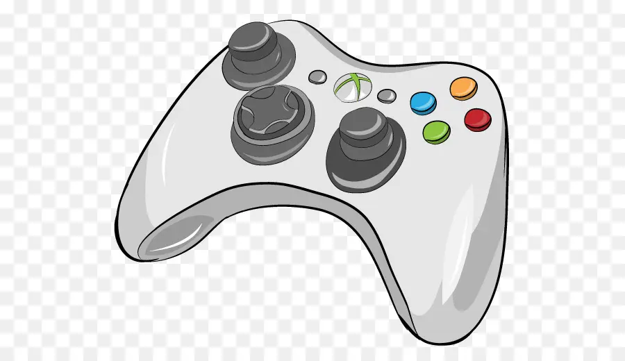 Controlador De Juego，Xbox PNG