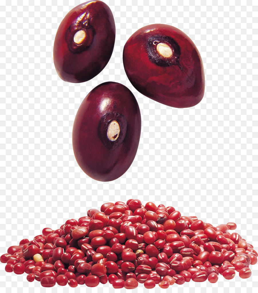 Frijoles Rojos，Semillas PNG