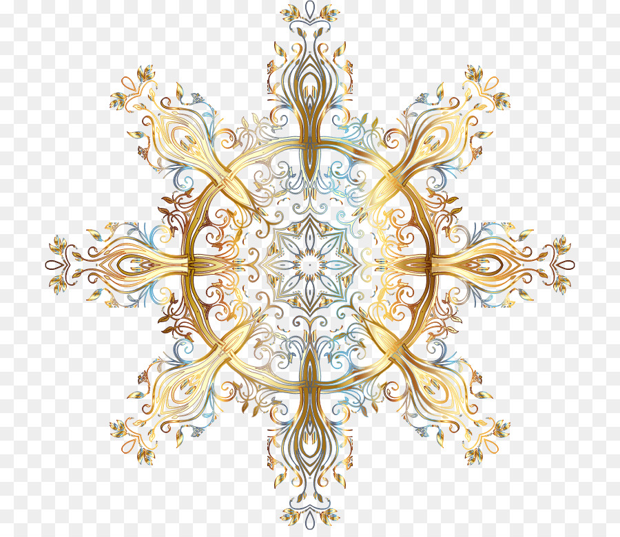 Mandala，Patrón PNG