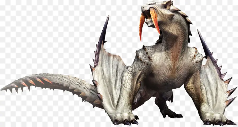 Monster Hunter Tri，Monster Hunter 3 Ultimate PNG