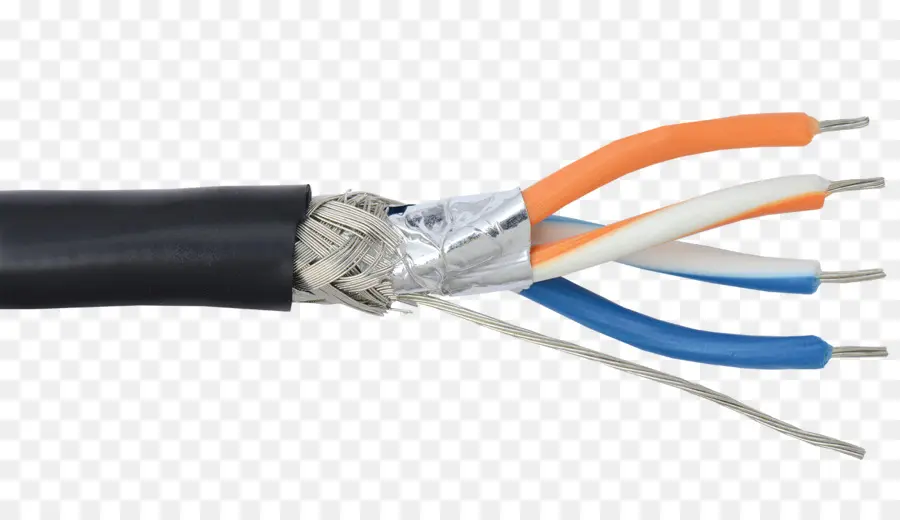 Cable De Red，Alambres PNG