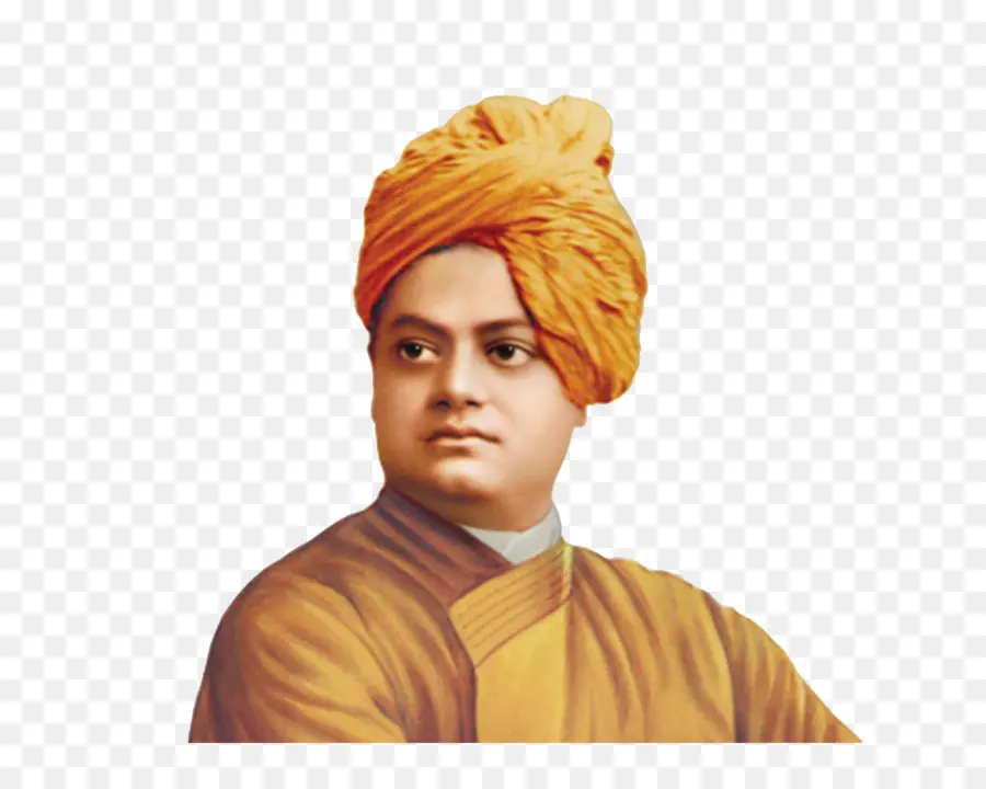 Swami Vivekananda，Cita PNG