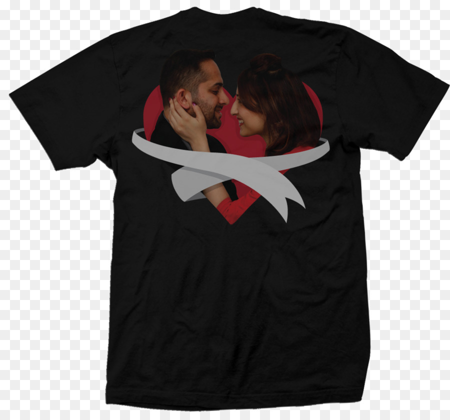 Camiseta，Propuesta De Matrimonio PNG