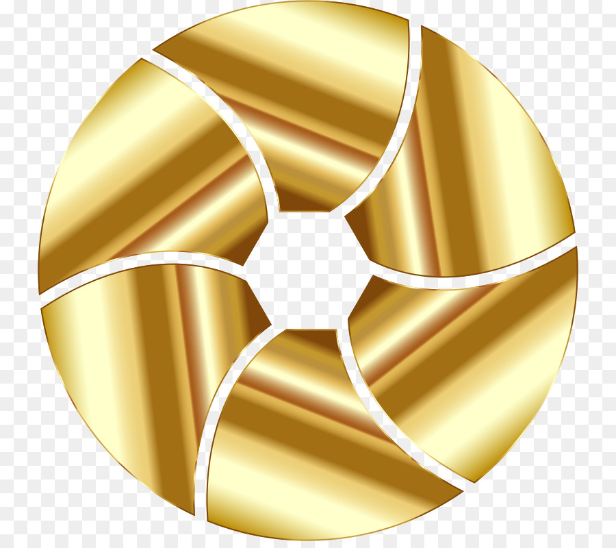 Iconos De Equipo，Oro PNG