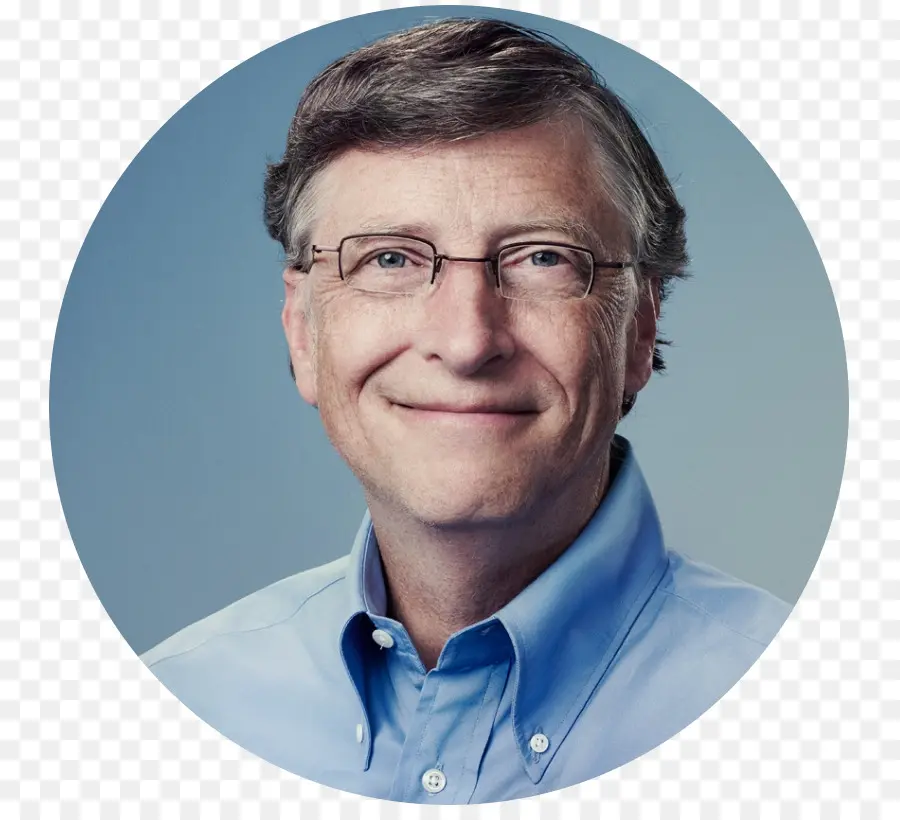 Bill Gates，Estados Unidos PNG