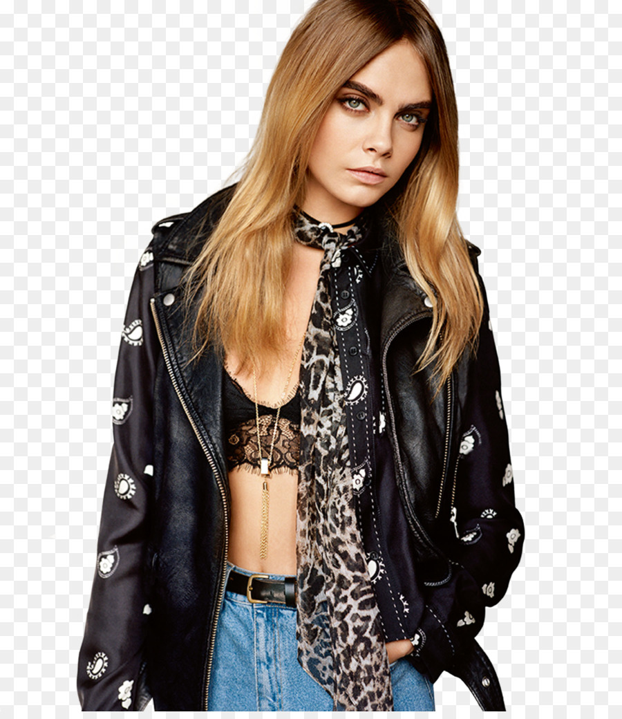 Cara Delevigne，Topshop PNG