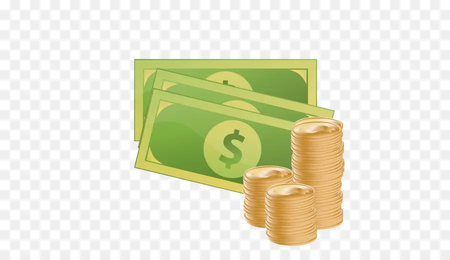 Iconos De Equipo，Dinero PNG