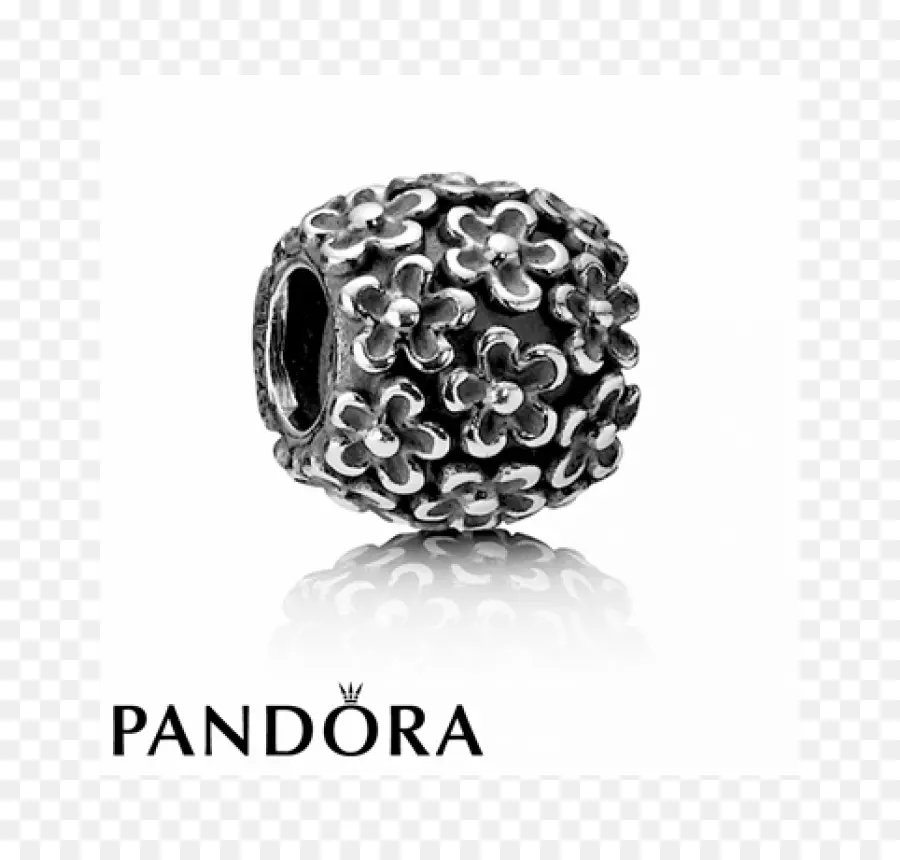 Encanto Pandora，Flor PNG