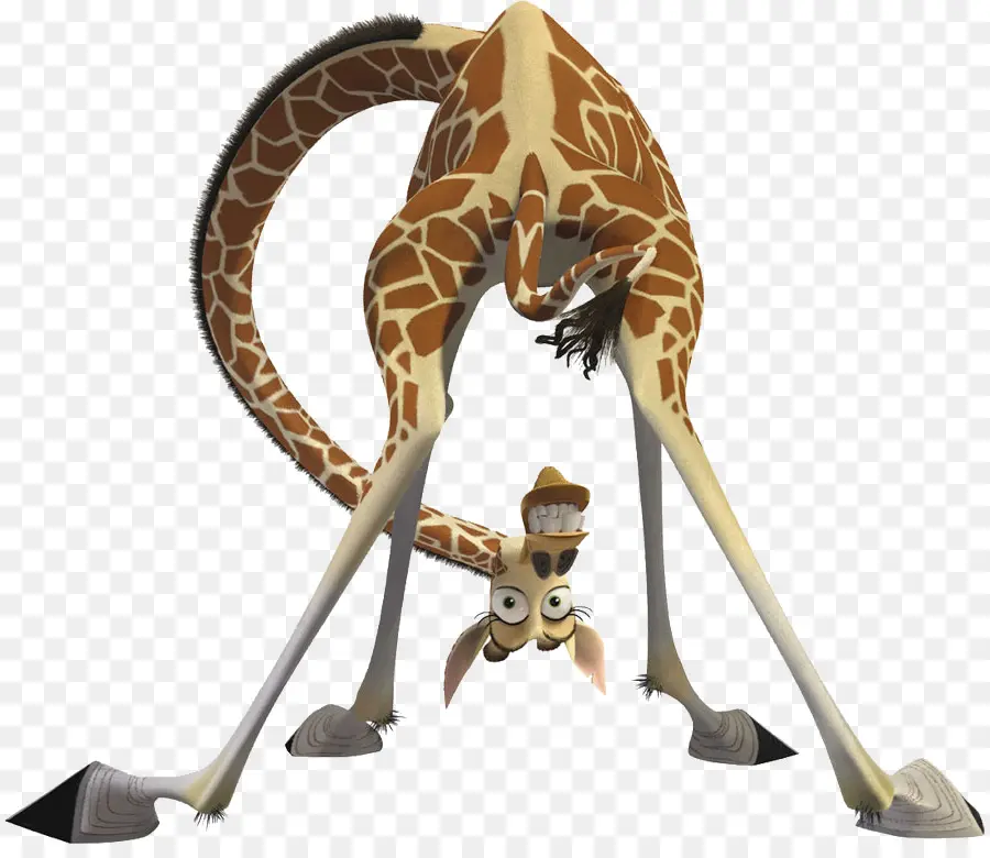 Melman，Alex PNG