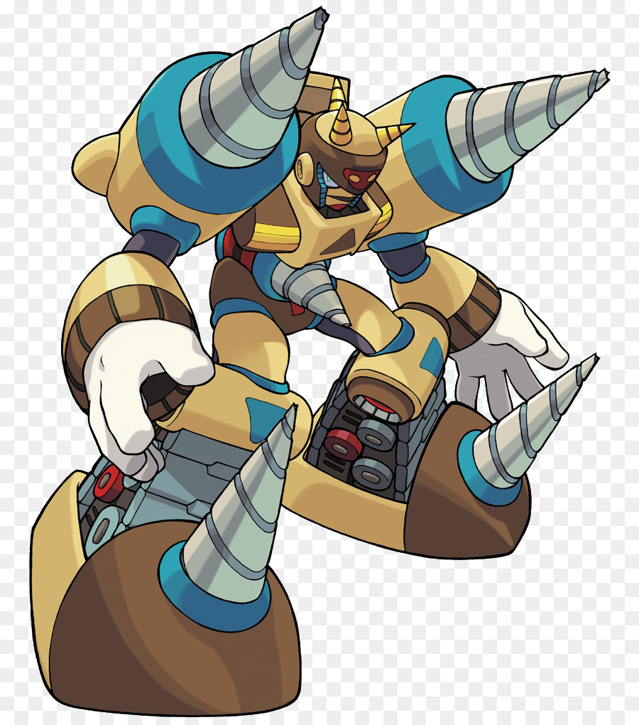 Mega Man X3，Mega Man X PNG