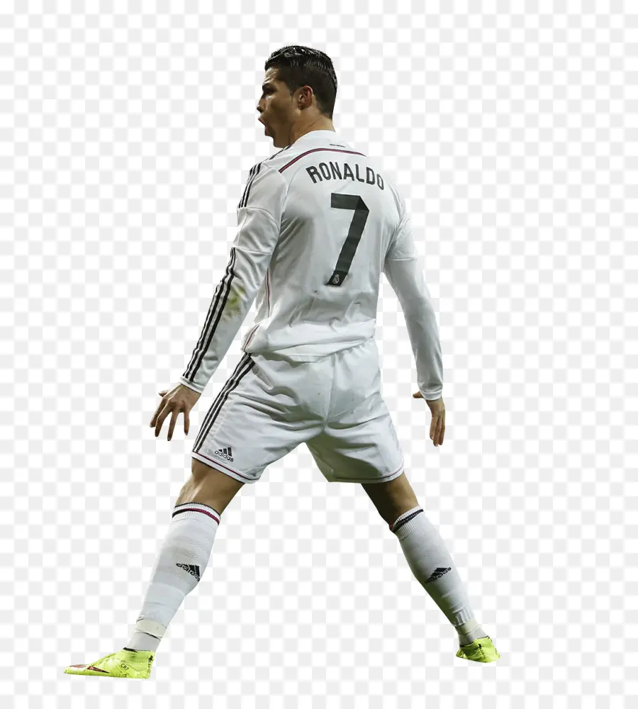 Real Madrid Cf，Jugador De Fútbol PNG