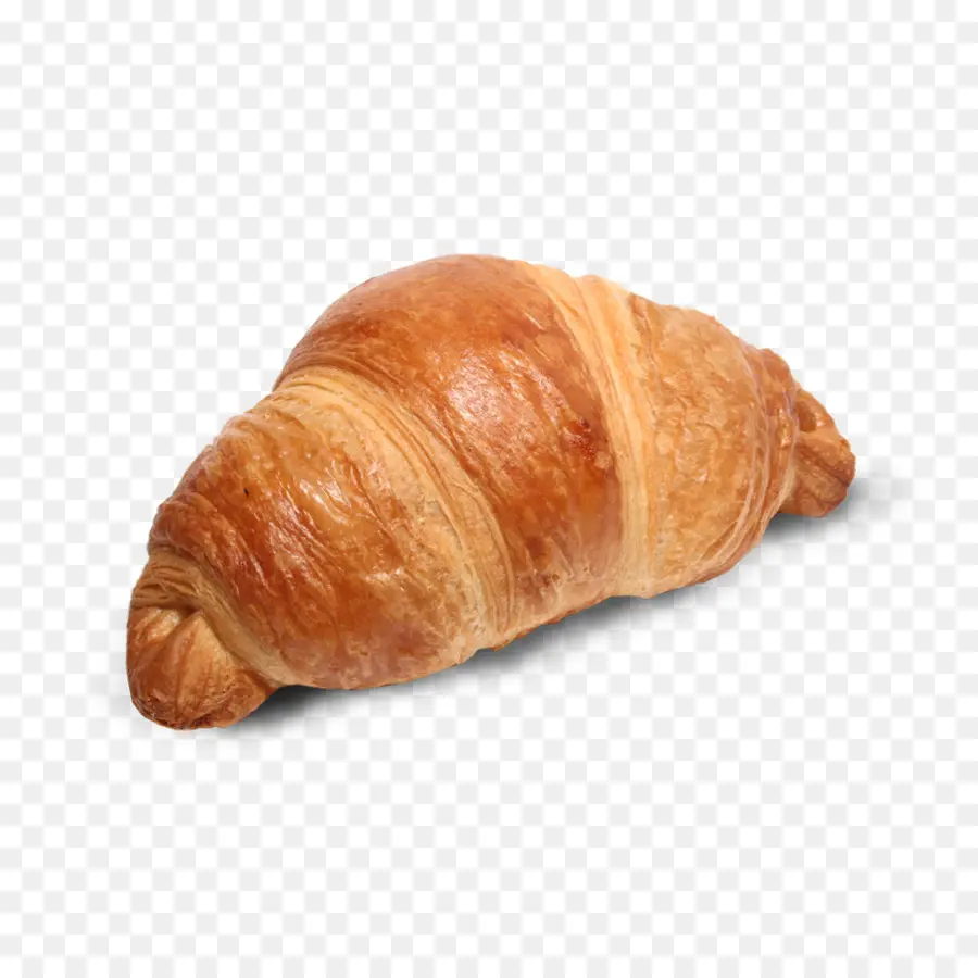 Croissant De Chocolate，Pasteles PNG