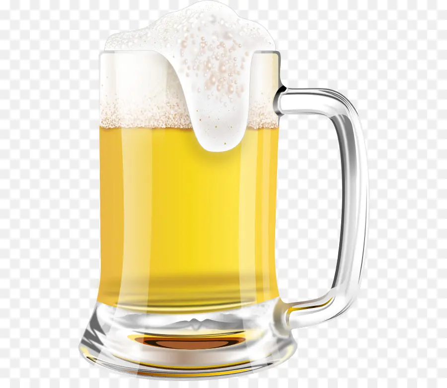 La Cerveza，Pilsner PNG