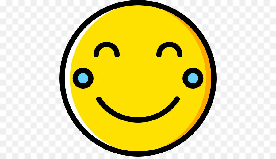 Emoticon，Smiley PNG