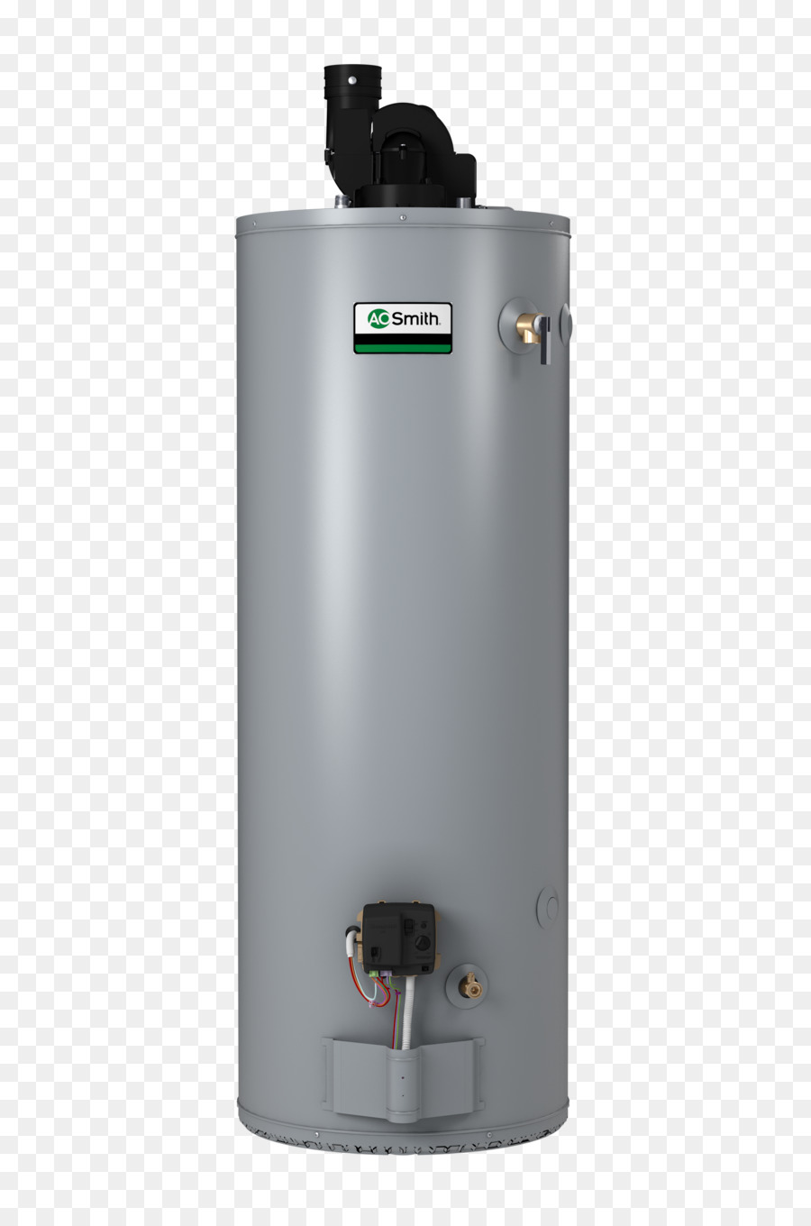 Calefacción De Agua，Gas Natural PNG