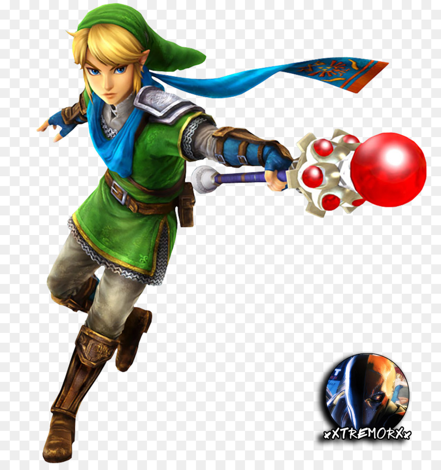 Hyrule Warriors，La Leyenda De Zelda Ocarina Del Tiempo PNG