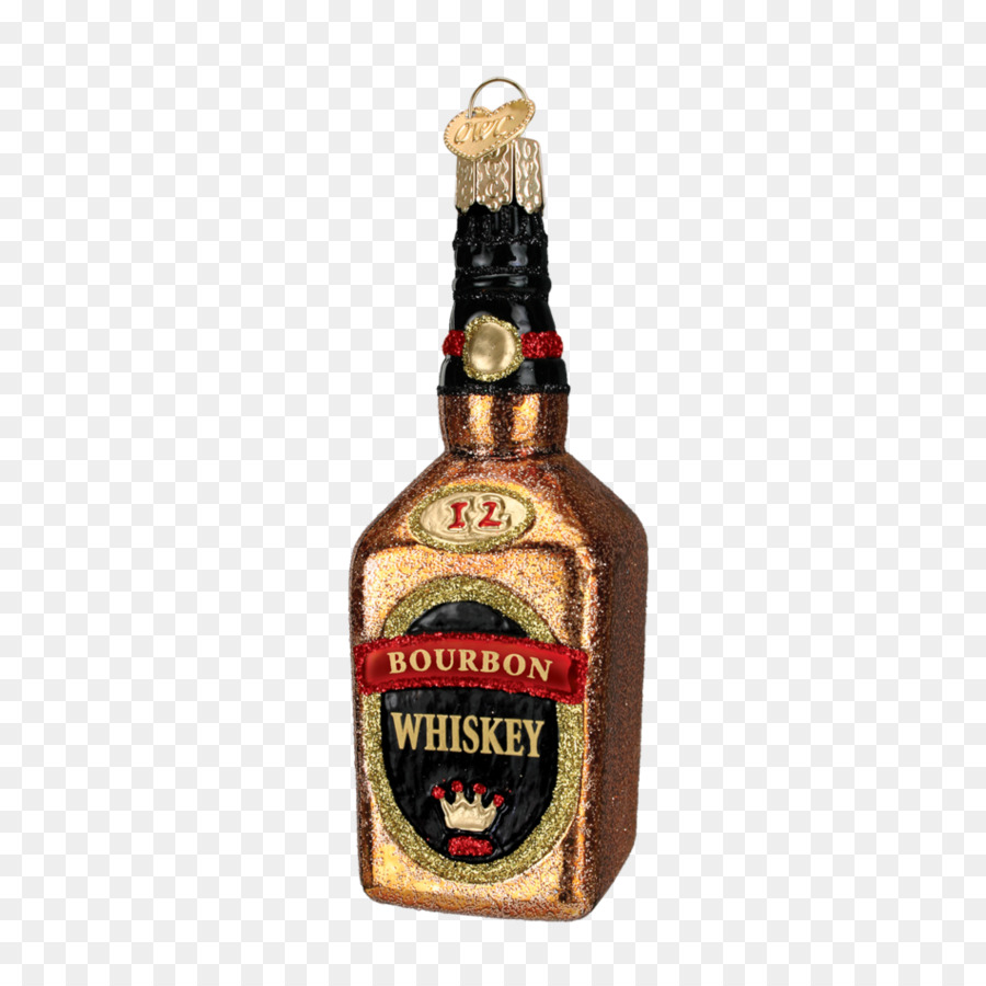 Whisky，El Bourbon Whiskey PNG